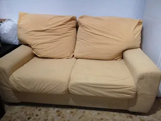 Sofá Cama chaiselongue