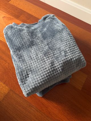 Pijama hombre talla M Primark , muy gordita