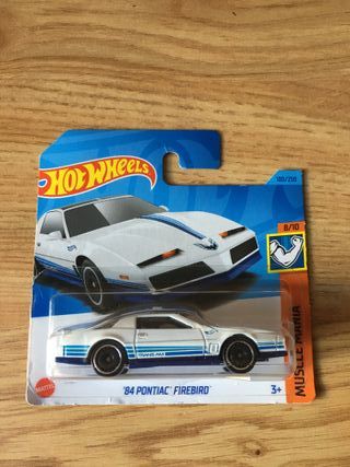 Hot Wheels varios America #6