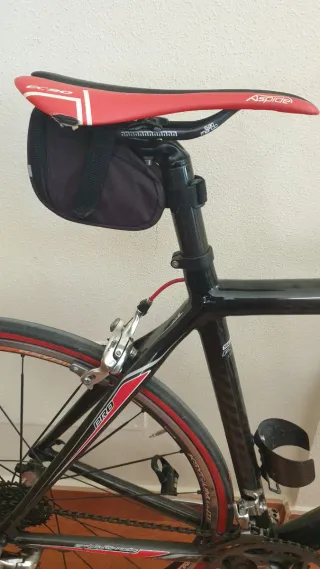 Bicicleta de carretera Scott