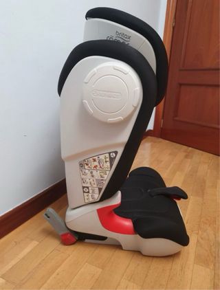 Silla coche Britax Römer Kidfix (Grupo 2/3)