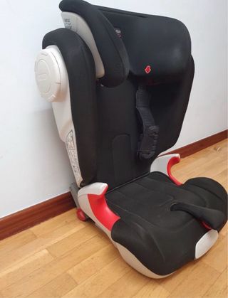 Silla coche Britax Römer Kidfix (Grupo 2/3)