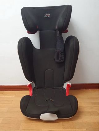 Silla coche Britax Römer Kidfix (Grupo 2/3)