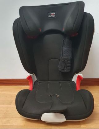 Silla coche Britax Römer Kidfix (Grupo 2/3)