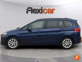 BMW Serie 2 Gran Tourer 218d
