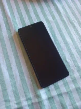 Xiaomi Poco X3 NFC Blu Marina