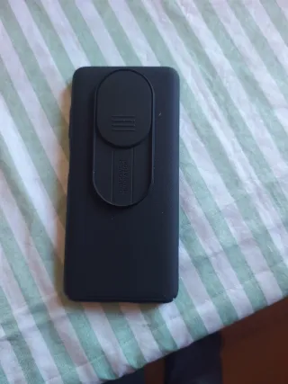 Xiaomi Poco X3 NFC Blu Marina