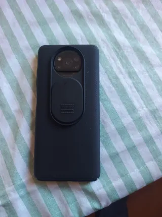 Xiaomi Poco X3 NFC Blu Marina