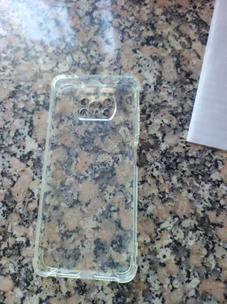 Xiaomi Poco X3 NFC Blu Marina