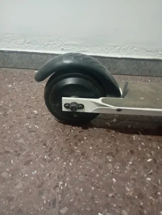 Patín Eléctrico Denver para piezas