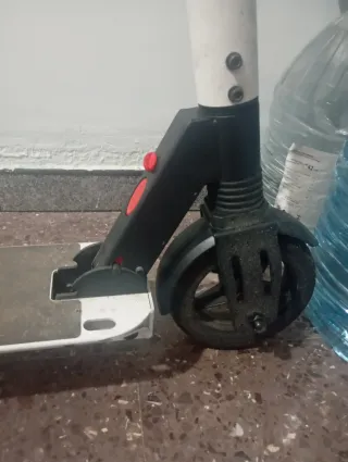 Patín Eléctrico Denver para piezas