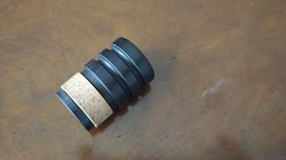 Tappo in grenadilla per sax tenore Selmer SBA Mk VI