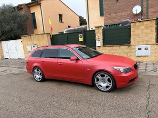 BMW Serie 5 2004