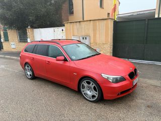 BMW Serie 5 2004