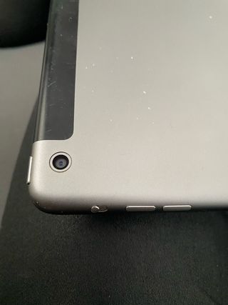 iPad Air 1 32GB Plata Tarjeta SIM