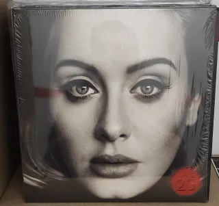 LOTE POP-ROCK, SYNTH-POP EN INGLÉS EN VINILO 48