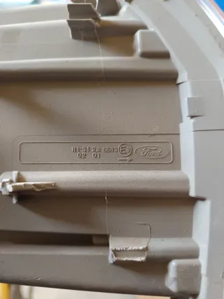 Piloto trasero derecho Ford B-Max