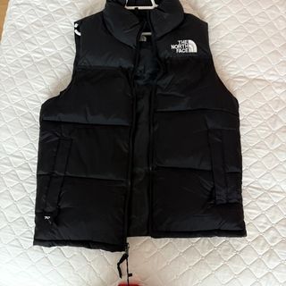 Chaleco The North Face Negro