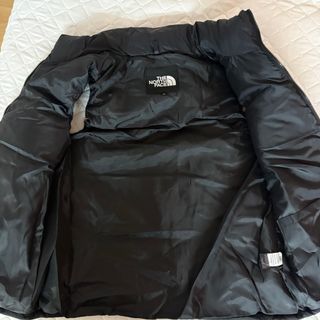 Chaleco The North Face Negro