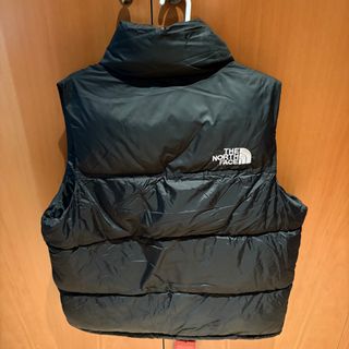 Chaleco The North Face Negro