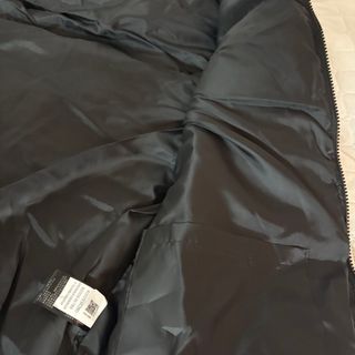 Chaleco The North Face Negro