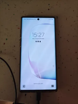 Samsung Galaxy Note 10 Plus
