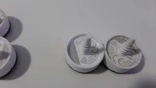 Garmin Approach CT10 Sensores Golf