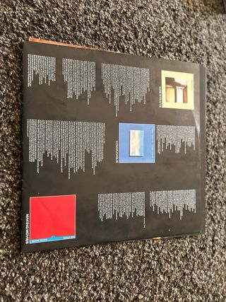 Vinilo Dire Straits - Money for Nothing