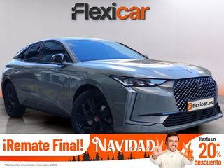 DS DS 4 E-TENSE 225 PERFORMANCE LINE +