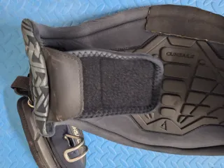 Arnés windsurf GUNSAILS T-S