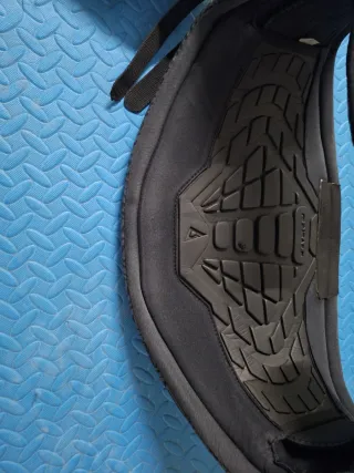 Arnés windsurf GUNSAILS T-S