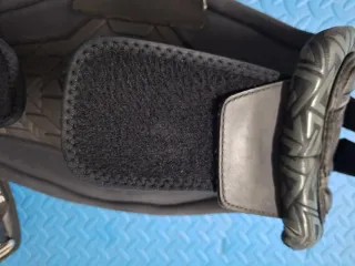 Arnés windsurf GUNSAILS T-S