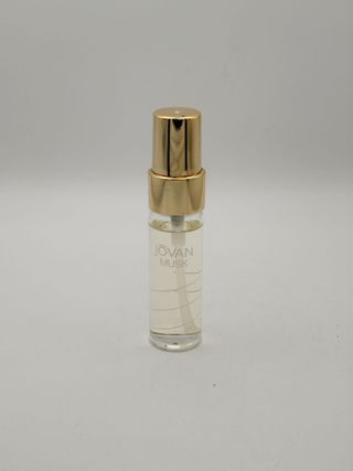 Jovan musk edc 100+mini 15ml
