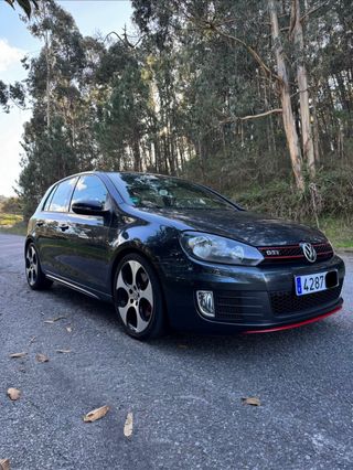 Volkswagen Golf 2009