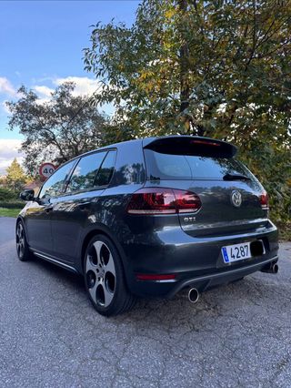 Volkswagen Golf 2009