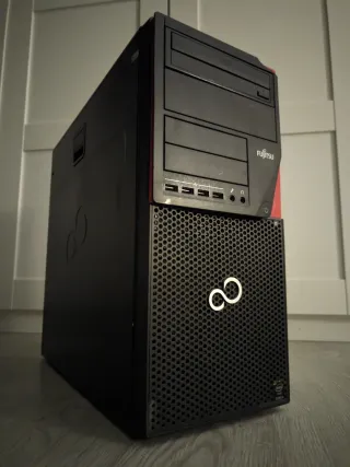 Ordenador Gaming Barato