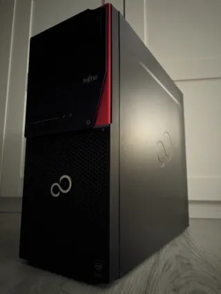 Ordenador Gaming Barato