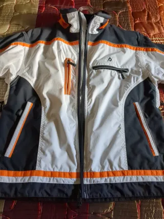 Chaqueta de esquí Volkl Nano Technology
