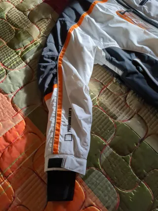Chaqueta de esquí Volkl Nano Technology
