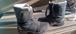 Botas Nieve Niño Quechua Talla 26