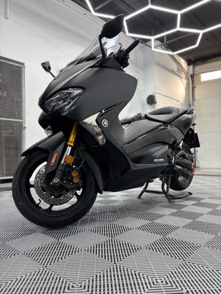 Yamaha T-max 530 Sx