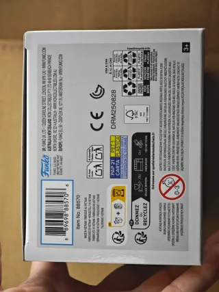 Funko Pop! One Piece Lilith 2149