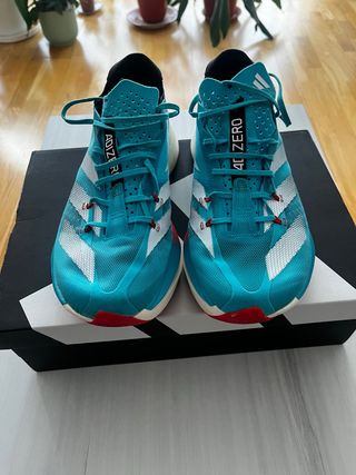 Adidas Adizero Adios Pro 3 Talla 44.5