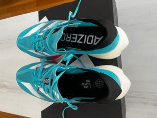 Adidas Adizero Adios Pro 3 Talla 44.5