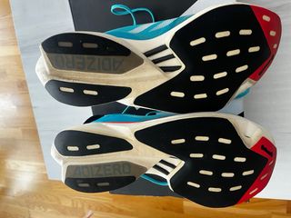 Adidas Adizero Adios Pro 3 Talla 44.5