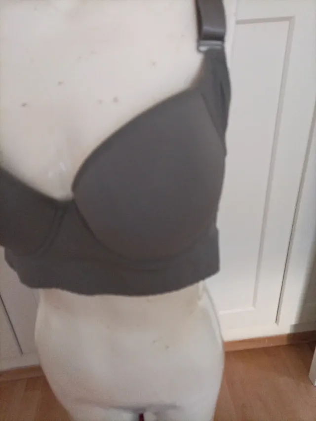 Sujetador para pecho abundante