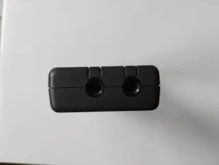 Accordatore GEWA GT-100 per chitarra e basso