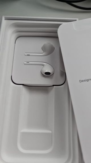 iPhone 11 Morado 128 GB