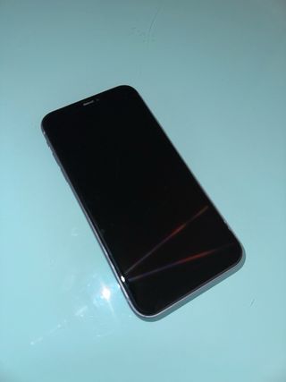 iPhone 11 Morado 128 GB