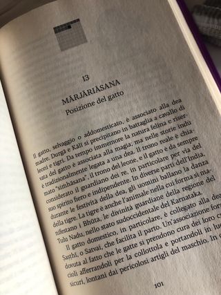 Yoga e mito. Origine e storia di 64 asana